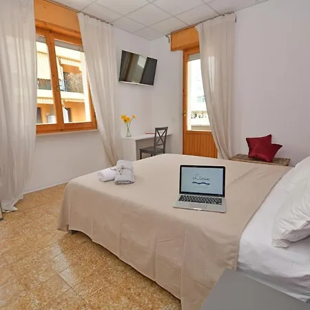 Linae - 4* Alba Adriatica