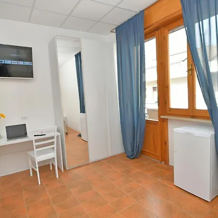 Panzió Linae - Alba Adriatica