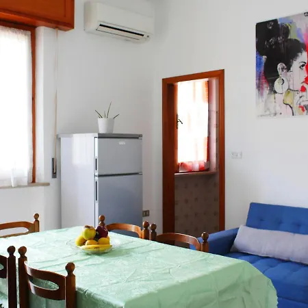 Panzió Linae - Alba Adriatica