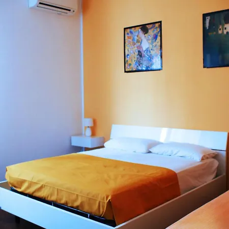 Linae - Panzió Alba Adriatica