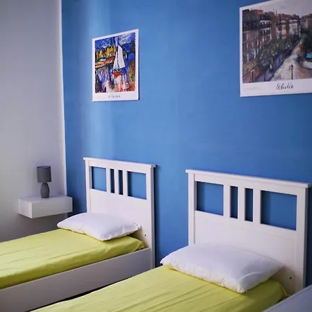 Panzió Linae - Alba Adriatica