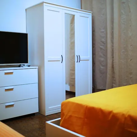 Bed and breakfast Linae - Alba Adriatica