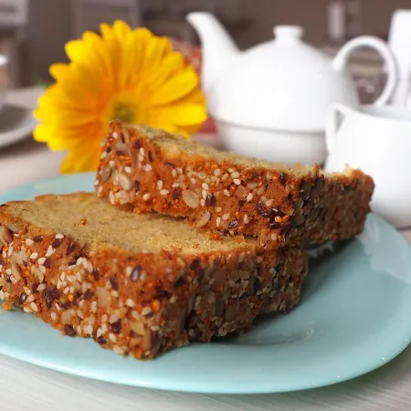 Linae - Panzió Alba Adriatica