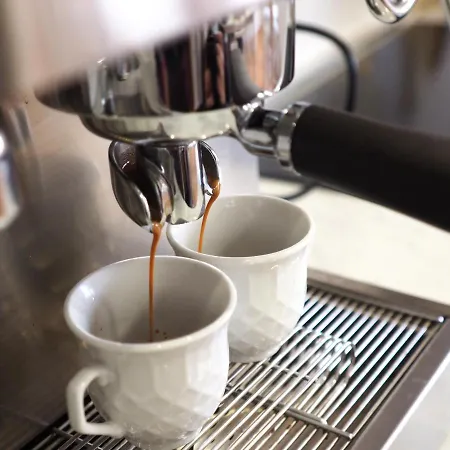 Panzió Linae - Alba Adriatica