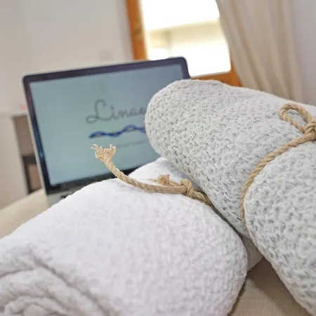 Linae - Bed & Breakfast 4*