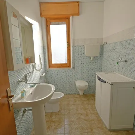 Panzió Linae - Alba Adriatica