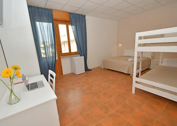 Linae - 4* Alba Adriatica