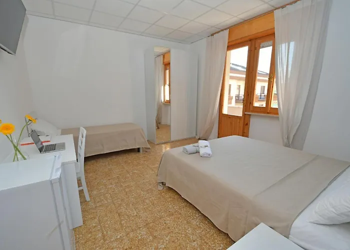 Bed & Breakfast Linae - Alba Adriatica