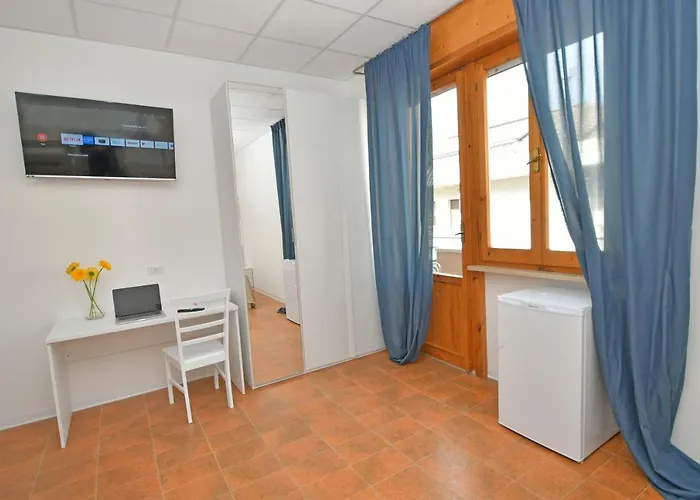 Bed & Breakfast Linae - Alba Adriatica