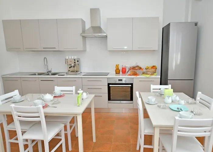 Linae - Bed & Breakfast 4*