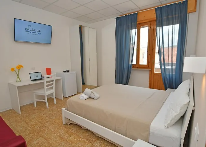 Linae - Alba Adriatica