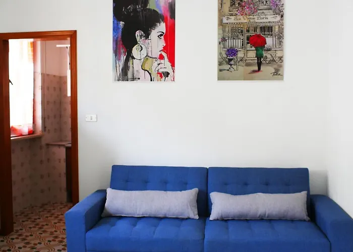 Linae - Bed & Breakfast Alba Adriatica