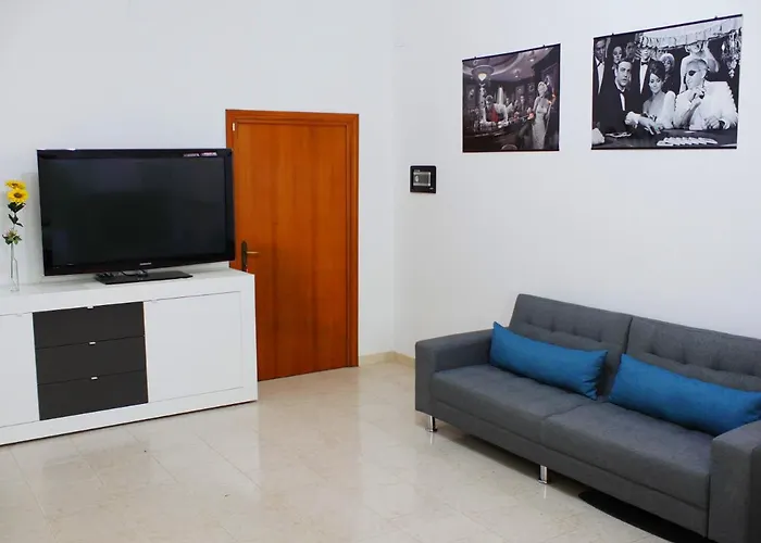 Bed & Breakfast Linae - Alba Adriatica
