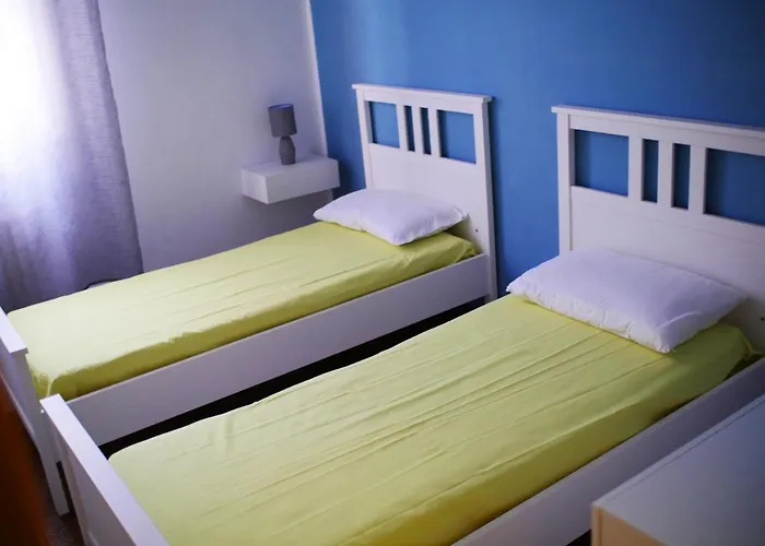 Linae - Bed & Breakfast