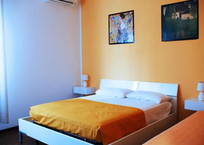 Linae - Bed & Breakfast Alba Adriatica