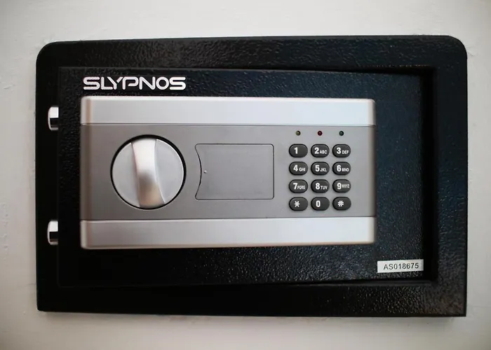 Bed & Breakfast Linae - 4*