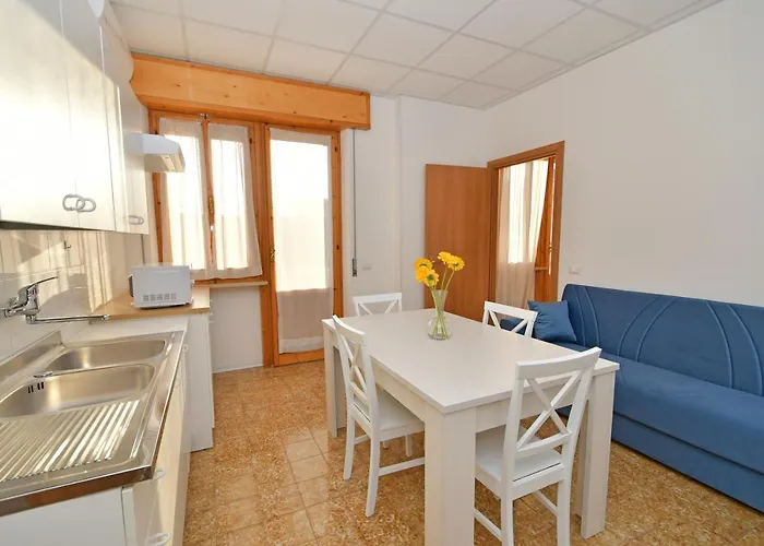 Bed & Breakfast Linae - 4*