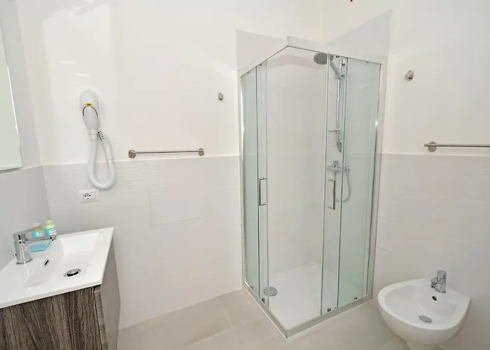 Linae - Bed & Breakfast Alba Adriatica