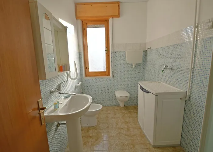 Bed & Breakfast Linae - Alba Adriatica