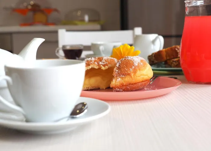 Linae - Alba Adriatica