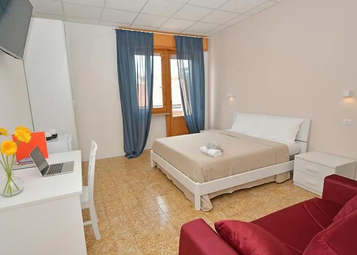 Linae - Bed & Breakfast Alba Adriatica