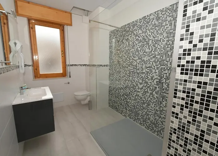 Bed & Breakfast Linae - Alba Adriatica