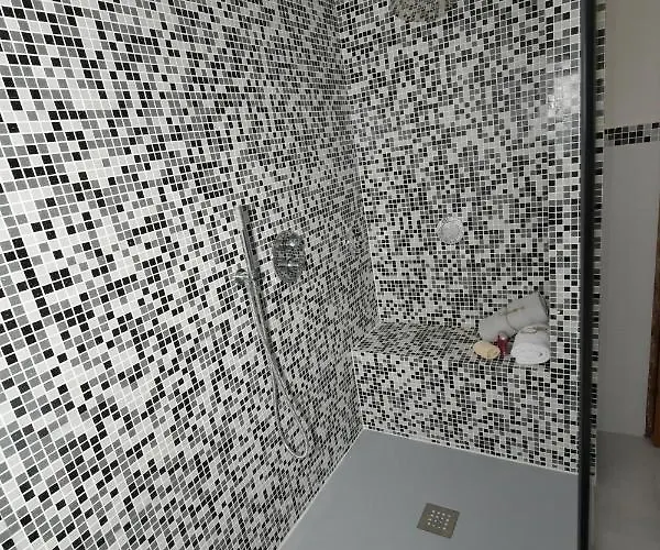 Bed & Breakfast Linae -