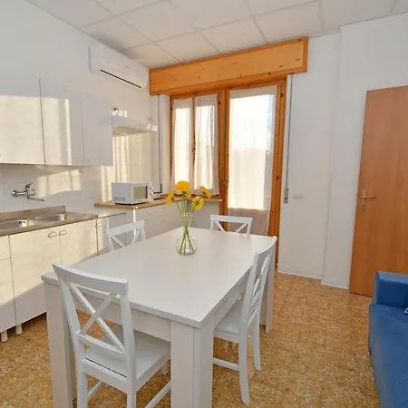 Linae - Bed & Breakfast