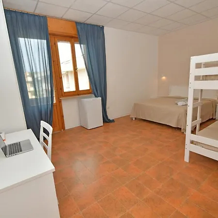 Linae - 4* Alba Adriatica