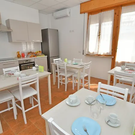 Bed & Breakfast Linae - Alba Adriatica