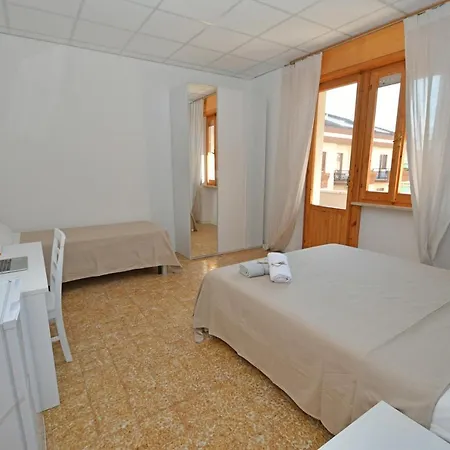 Bed & Breakfast Linae - Alba Adriatica