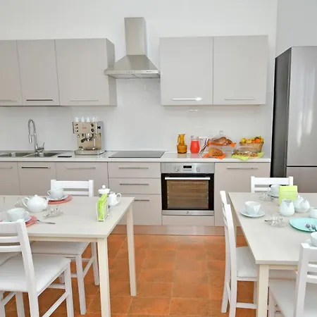 Linae - Bed & Breakfast 3*