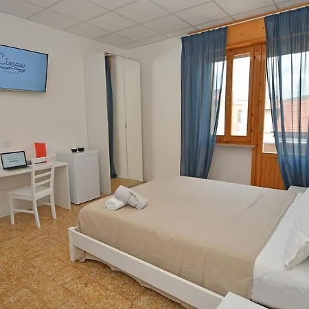 Linae - Alba Adriatica