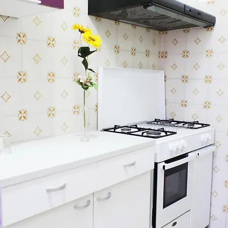 Couette-café Linae - 4*