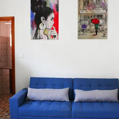 Linae - Bed & Breakfast Alba Adriatica