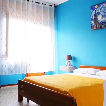 Linae - Bed & Breakfast