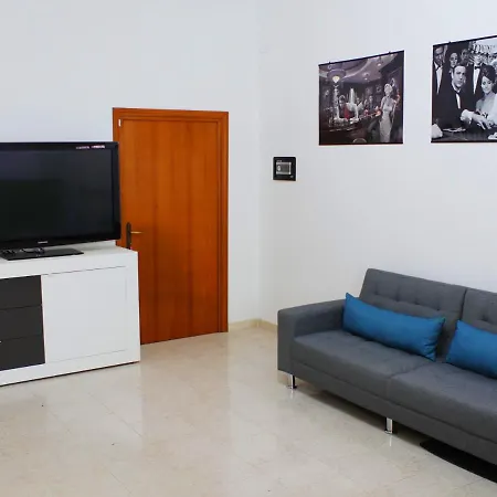 Couette-café Linae - Alba Adriatica