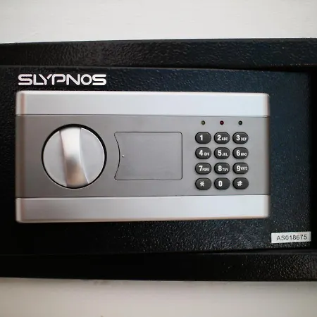 Bed & Breakfast Linae - 4*