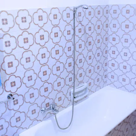 Bed & Breakfast Linae - 3*