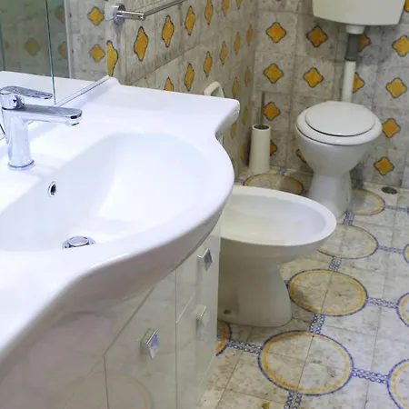 Bed & Breakfast Linae - 3*