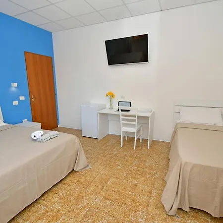 Bed & Breakfast Linae -
