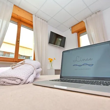 Bed & Breakfast Linae -