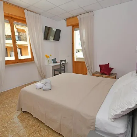 Bed & Breakfast Linae -