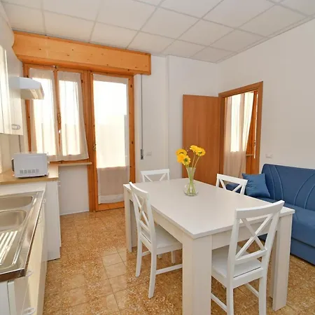 Bed & Breakfast Linae - 3*