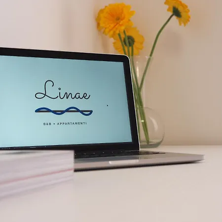 Linae - 3*