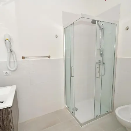 Linae - Bed & Breakfast Alba Adriatica
