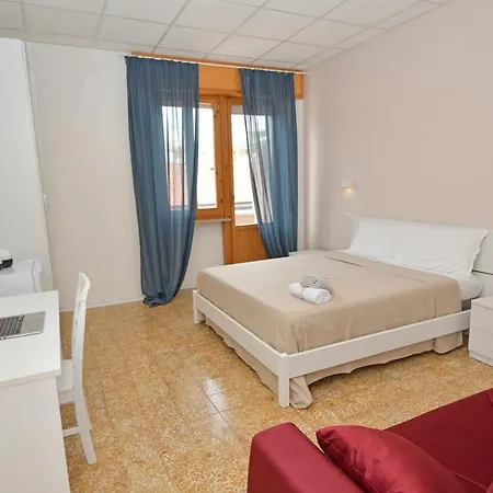 Linae - Bed & Breakfast Alba Adriatica
