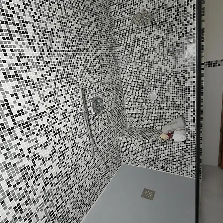 Bed & Breakfast Linae -