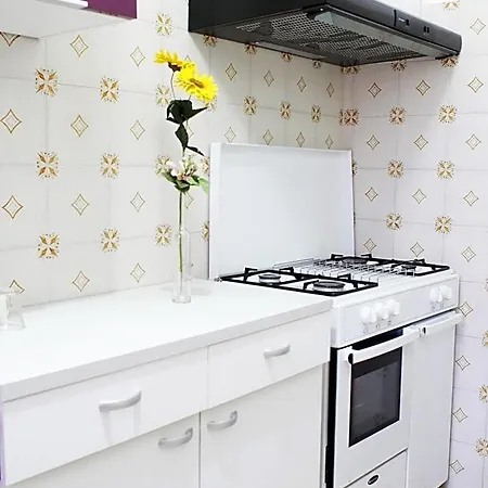 Bed & Breakfast Linae - 3*