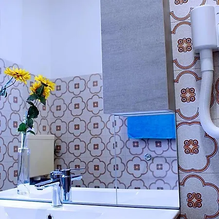 Bed & Breakfast Linae -